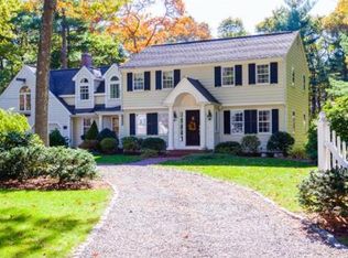 49 Gray Beech Ln, Hanover, MA 02339