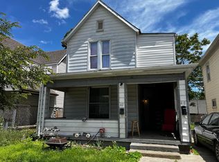 40 Wisconsin Ave, Columbus, OH