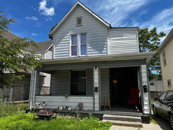 40 Wisconsin Ave, Columbus, OH 43222