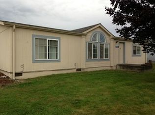 8969 Garden Terrace Ln, Sedro Woolley, WA