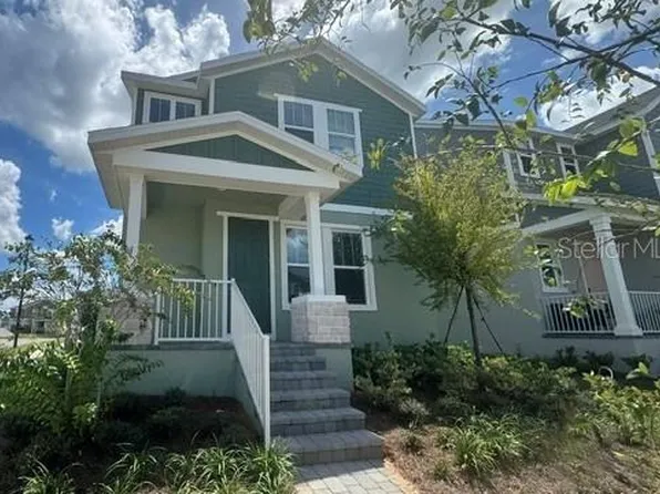 416 OAK FLAT ALLEY, GROVELAND, FL 34736