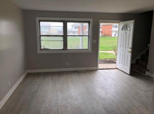 219 Buckeye Cir, Columbus, OH 43217