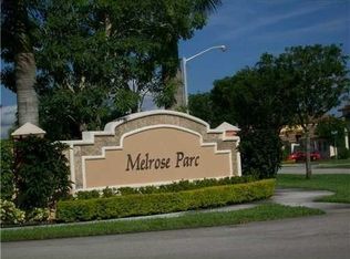 16573 SW 48th Ter, Miami, FL 33185