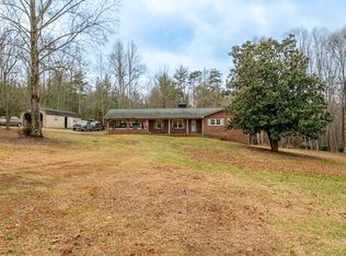 1523 Cox Ridge Rd, Claudville, VA 24076