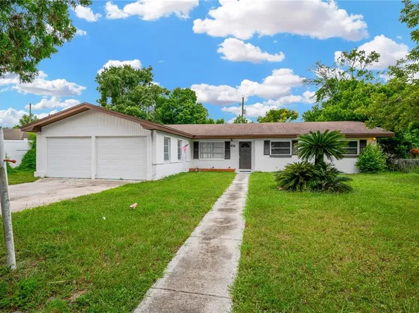 101 STEVENSON ROAD, WINTER HAVEN, FL 33884