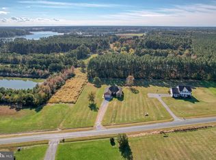 1529 Deep Water Rd, Woolford, MD 21677