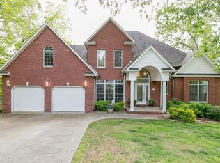 341 Ravine Dr LOT 77, Winchester, TN 37398