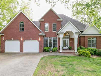 341 Ravine Dr LOT 77, Winchester, TN, 37398