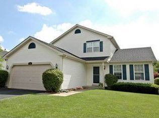 711 Glacier Pkwy, Algonquin, IL 60102