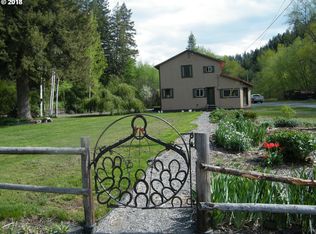 68776 Clark Creek Rd, Elgin, OR 97827