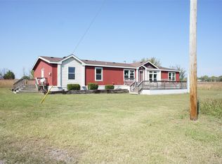 51687 S 36700th Rd, Cleveland, OK 74020