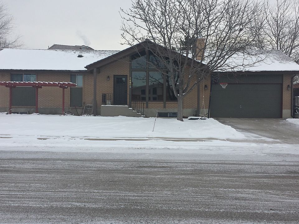 RV parking on right