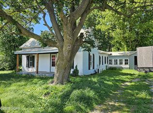 309 E Carnes St, Wheaton, MO 64874