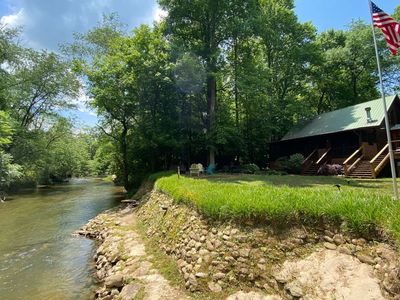321 Fincannon Rd, Ellijay, GA, 30536