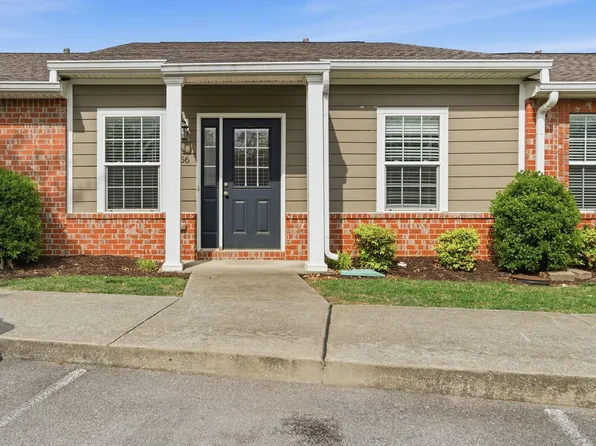 1040 Charlie Daniels Pkwy APT 156, Mount Juliet, TN 37122