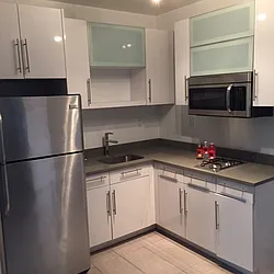 Rented by J Wasser & Company Inc.