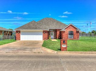 6413 NW Oak Ave, Lawton, OK 73505
