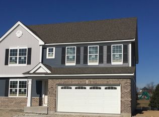 13628 Arborview Blvd, Plainfield, IL 60585