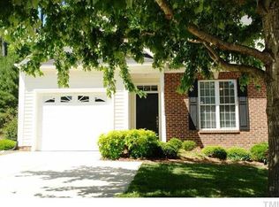 2611 Gainswood Ct, Raleigh, NC 27615