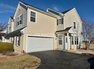 234 Parkside Dr, Shorewood, IL 60404