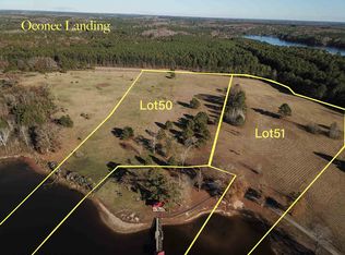 LOT 51 Howard Lewis Rd, White Plains, GA 30678