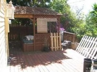515 Napa St, Vallejo, CA 94590
