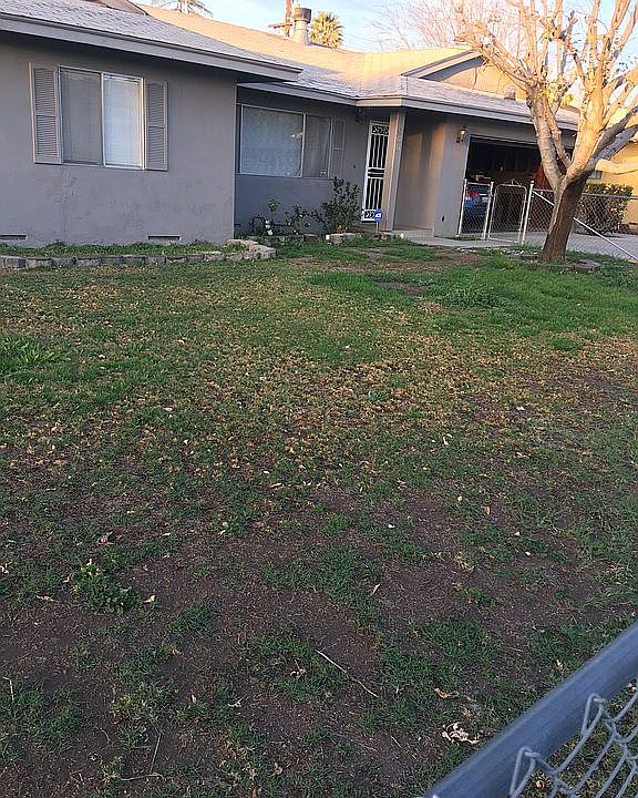 New paint exterior dec 2017