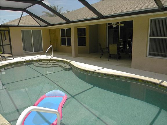 Another view of pool