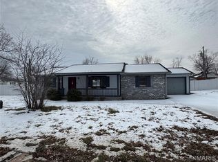 46 Red Cedar Blvd, Poplar Bluff, MO 63901