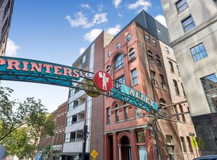 309 Church St APT 303, Nashville, TN 37201