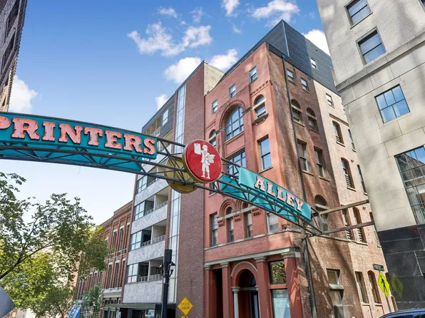 309 Church St APT 303, Nashville, TN 37201