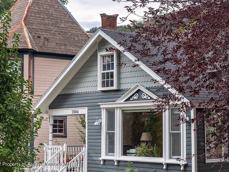 1004 Ave, Glenwood Springs, CO 81601 Zillow