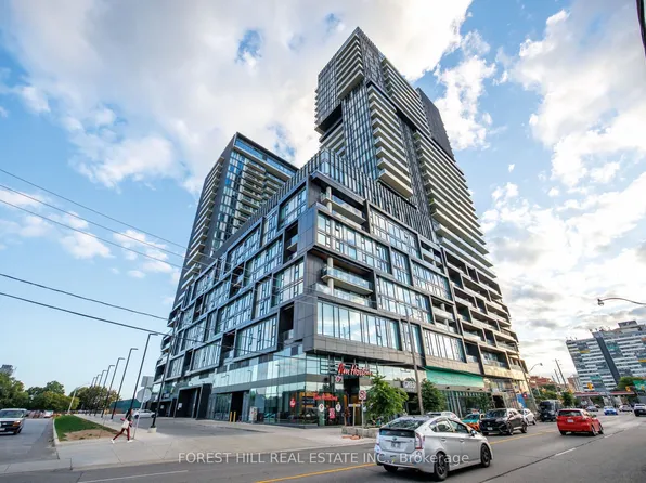 1285 Dupont St, Toronto, ON