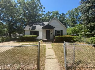 3133 Glendale St, Muskegon Heights, MI