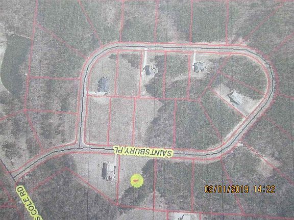 5th image of LOT 3 Saintsbury Pl Lot 3
