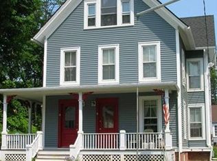 35 Church St APT A, New Milford, CT 06776