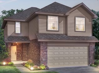 10612 Brocket Ln, Crowley, TX 76036