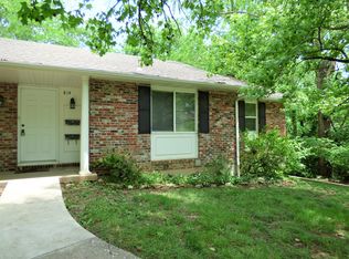 814 S Fairview Rd #B, Columbia, MO 65203