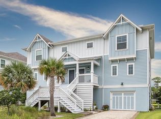 6540 Carlinga Dr, Perdido Key, FL 32507