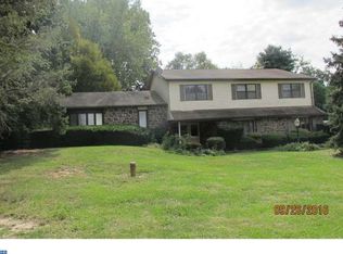 28 Lynbrook Ln, Doylestown, PA 18901