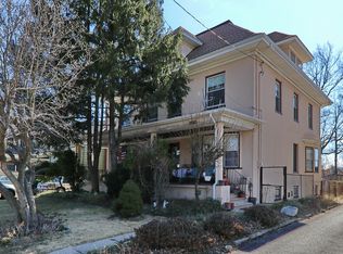 882 Westfield Ave, Elizabeth, NJ 07208