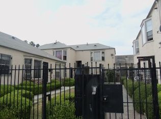 4410 1/2 7th Ave, Los Angeles, CA 90043