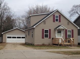 841 Hockridge St, Marinette, WI 54143