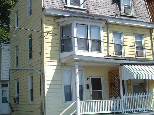 211 N 2nd St, Harrisburg, PA 17101