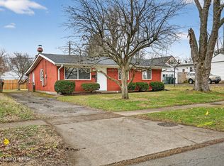 3417 Ethelwood Dr, Jeffersontown, KY 40299