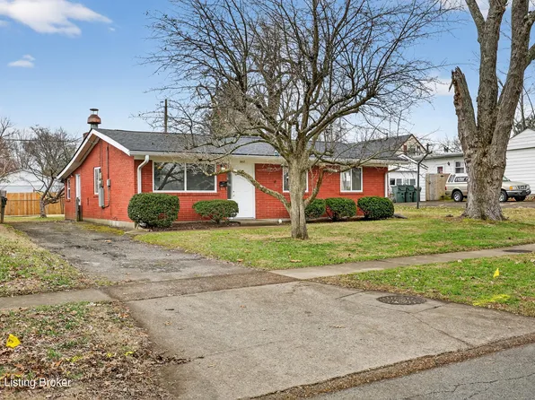 3417 Ethelwood Dr, Jeffersontown, KY 40299