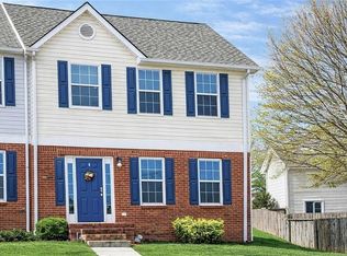 111 Westside Chase, Cartersville, GA 30120