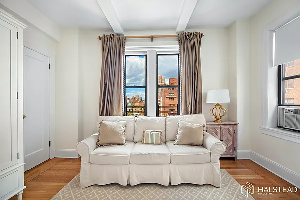 Rented by Halstead Real Estate | media 9