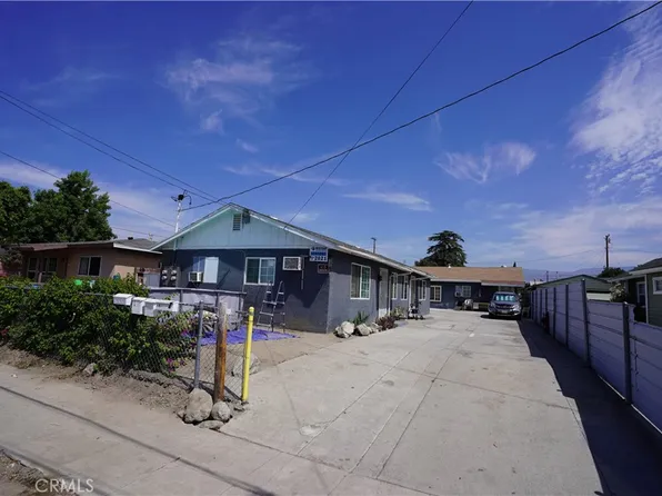 1342 Oak St, San Bernardino, CA 92410