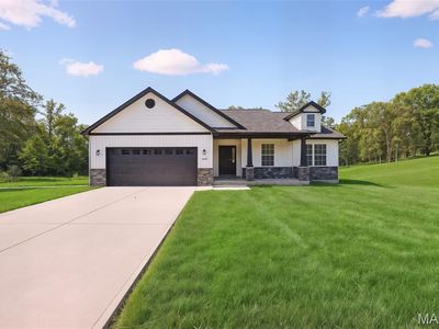 291 Auburn Ridge Dr, Troy, MO, 63379
